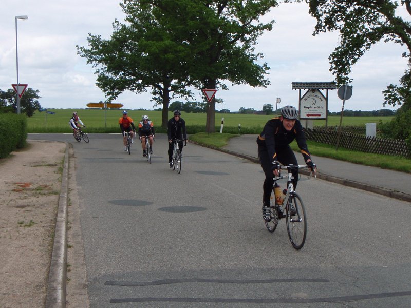 Giro Stormarn 180